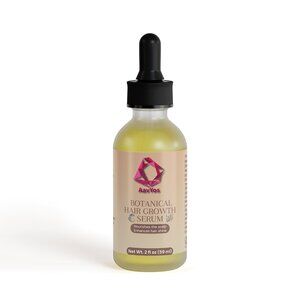 AavYos Botanical Hair Growth Serum